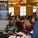 ASC touts its employment opportunities at local job fair
