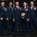 Maryland Air National Guard holds Airman Recognition Ceremony