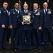 Maryland Air National Guard holds Airman Recognition Ceremony