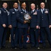 Maryland Air National Guard holds Airman Recognition Ceremony