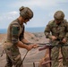 U.S. Army Mountain Warfare School hosts joint mountain training in Djibouti