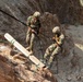 U.S. Army Mountain Warfare School hosts joint mountain training in Djibouti
