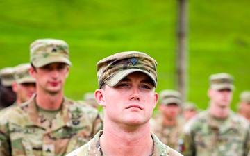 Southern Vanguard 22 concludes, completing the largest operation between U.S. and Brazil since World War II