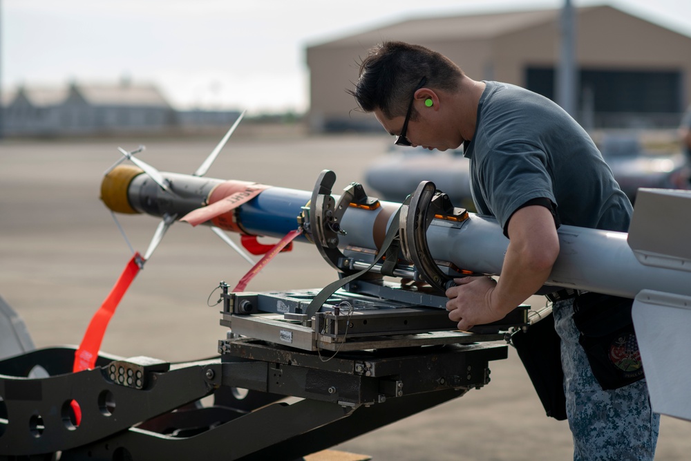 428th FS participates in WSEP 22.03