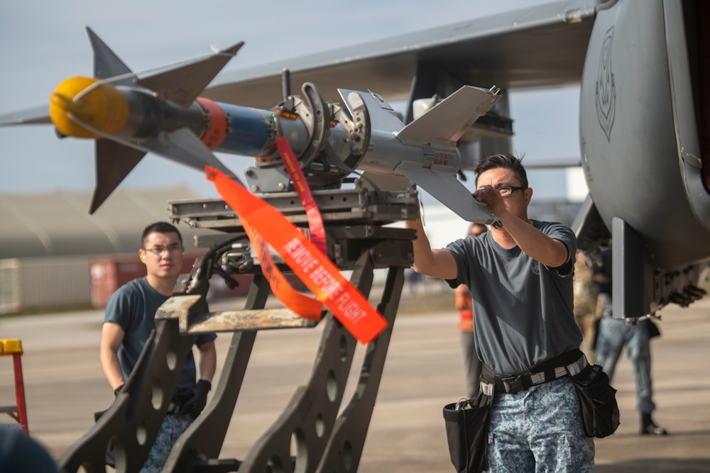 428th FS participates in WSEP 22.03