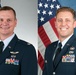 Multi-Capable Airmen: Two Nevada Majors selected for intermediate developmental education