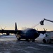 Hurricane Hunters conduct buoy drops over Pacific