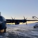 Hurricane Hunters conduct buoy drops over Pacific