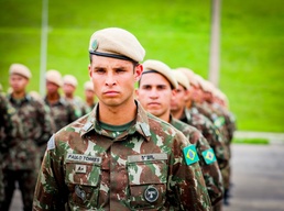 Southern Vanguard 22 concludes, completing the largest operation between U.S. and Brazil since World War II