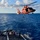 USCGC Harriet Lane conducts helicopter in-flight refueling