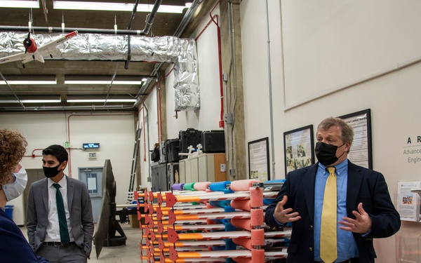 Naval Postgraduate School