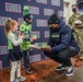 1 SFG(A) family recognized by NFL, Delta, and USO