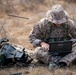 Naval Special Warfare Field Communications Training