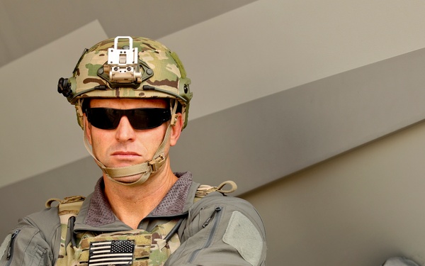 Naval Special Warfare Personnel