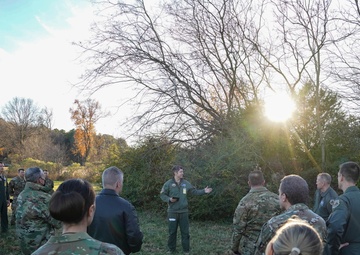 ACC Concludes Agile Combat Employment C3 Ops Rehearsal