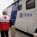 FEMA Leadership Meets with Local Leadership in Bowling Green, Kentucky