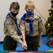Local Boy Scout Troop celebrates Wright-Patt heritage.