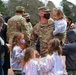 Redeployment Operations