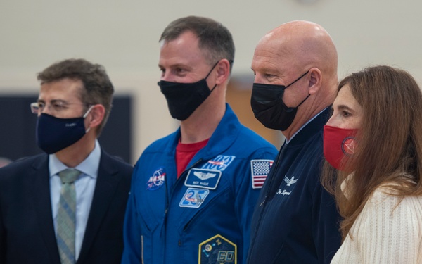 USSF Stem to Space