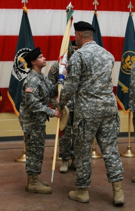 404th AFSB continues support to the warfighter after 19 years