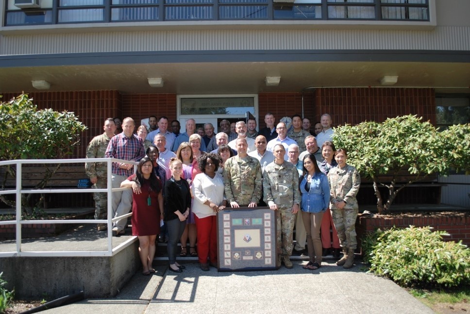 404th AFSB continues support to the warfighter after 19 years