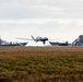 MQ-4C Triton arrives to NS Mayport