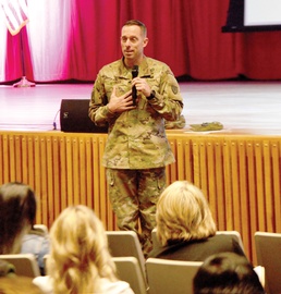 Housing leaders host in-person town hall