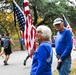 Wear Blue: run to remember, run with your heart