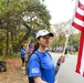 Wear Blue: run to remember, run with your heart