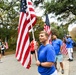 Wear Blue: run to remember, run with your heart