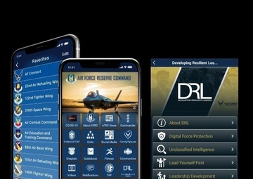 Digital Age Resiliency tool