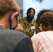 Buckley Space Force Base Helps Students Reach For The Stars