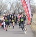 Community continues turkey trot tradition