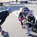 Community continues turkey trot tradition