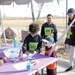 Community continues turkey trot tradition