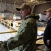 Commander, Naval Submarine Forces, visits TRF Bangor