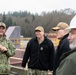 Commander, Naval Submarine Forces, visits TRF Bangor