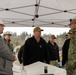 Commander, Naval Submarine Forces, visits TRF Bangor