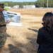 Fort Pickett Media Day