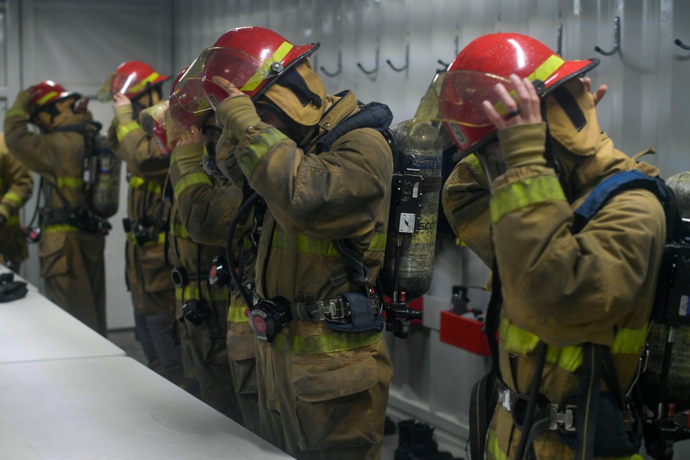 USS Theodore Roosevelt (CVN 71)