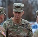 General Hokanson and Major General Lamberton visit Mayfield, Kentucky