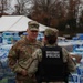 General Hokanson and Major General Lamberton visit Mayfield, Kentucky