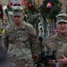 General Hokanson and Major General Lamberton visit Mayfield, Kentucky