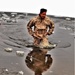 Marines jump in for cold-water immersion training during CWOC ops at Fort McCoy