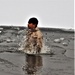 Marines jump in for cold-water immersion training during CWOC ops at Fort McCoy