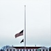 Fort McCoy honors life, service of Bob Dole with half-staffing of flag