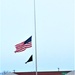 Fort McCoy honors life, service of Bob Dole with half-staffing of flag