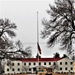 Fort McCoy honors life, service of Bob Dole with half-staffing of flag