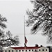 Fort McCoy honors life, service of Bob Dole with half-staffing of flag