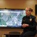 FEMA Leadership Meets with Bowling Green, Kentucky Police Department